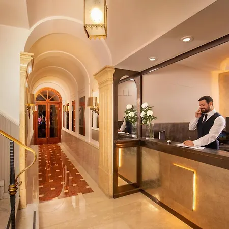 Del Corso Hotel Rome