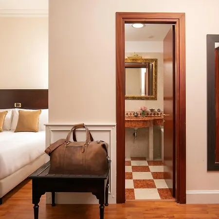 Del Corso Hotel Rome