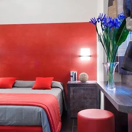 Hotel Del Corso Rome