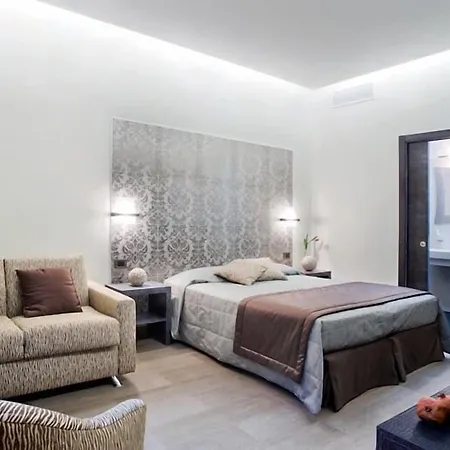 Del Corso 3* Rome