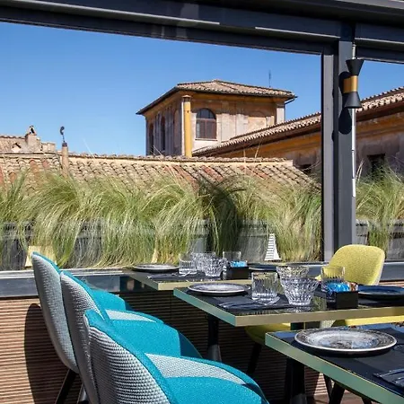 Del Corso Hotel Rome