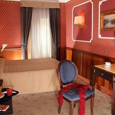 Del Corso Hotel Rome