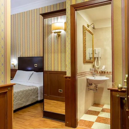 Del Corso Hotel Rome