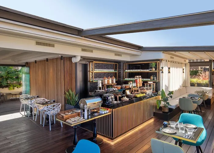 ホテル デル コルソ