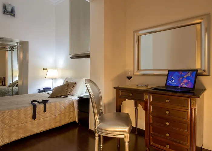 デル コルソ ローマ