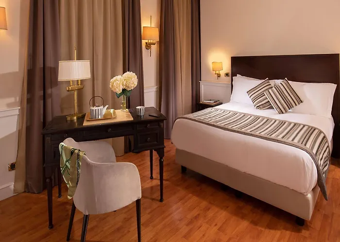 デル コルソ ローマ