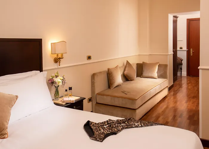 デル コルソ ローマ