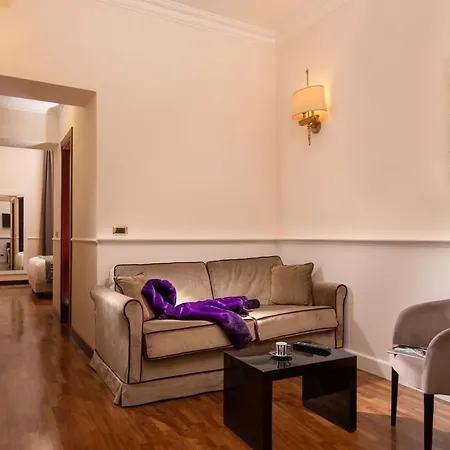 Del Corso Hotel Roma