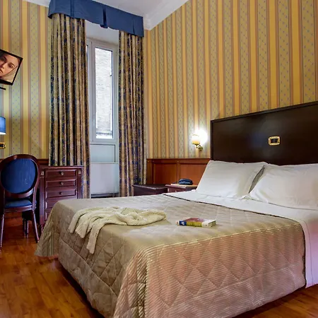 Del Corso Hotel Roma