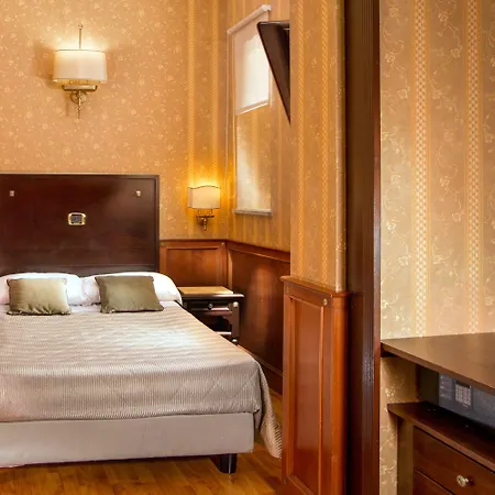 Hotel Del Corso Roma