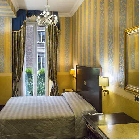 Del Corso Hotel Roma