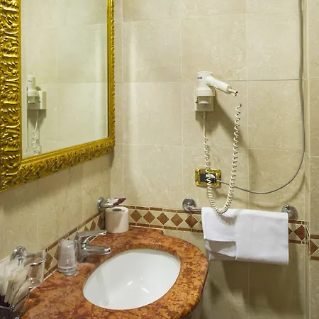 Del Corso 3* Ρώμη