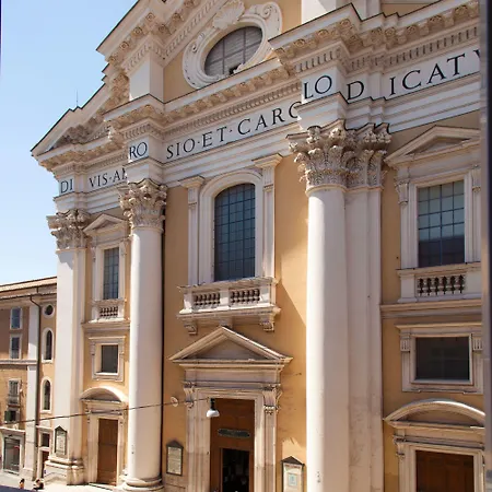 Del Corso Hotel Roma