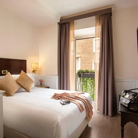 Del Corso Hotel Roma