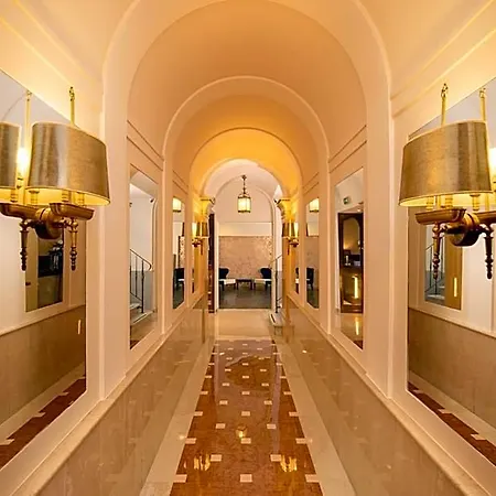 Del Corso Ρώμη