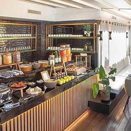 Del Corso Hotel