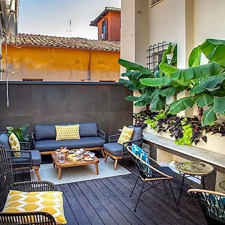 Del Corso Hotel