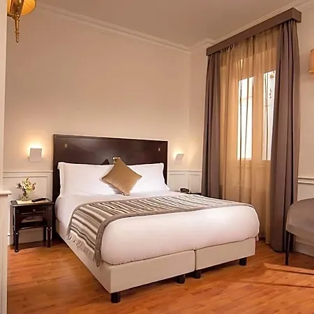 Del Corso Hotel 3*