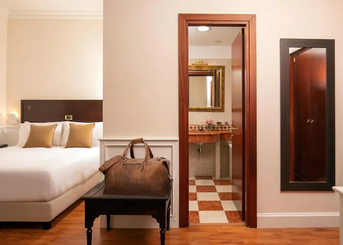 Del Corso Hotel Rome