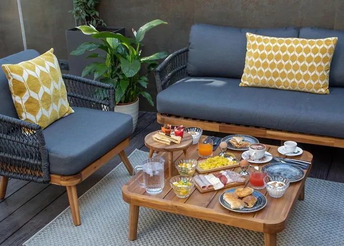 Del Corso 3* Ρώμη