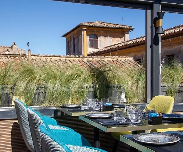 Del Corso Hotel Rome