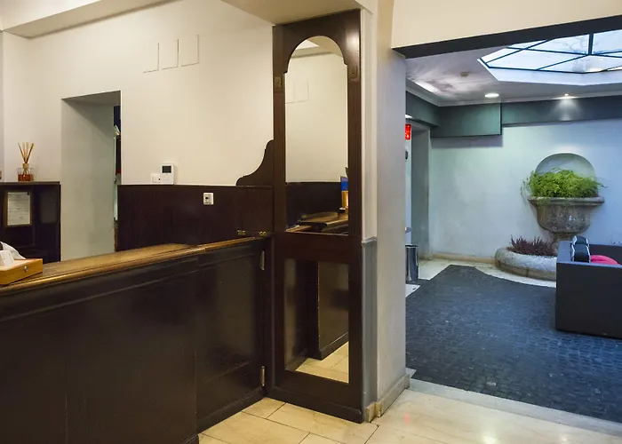 Ξενοδοχείο Del Corso