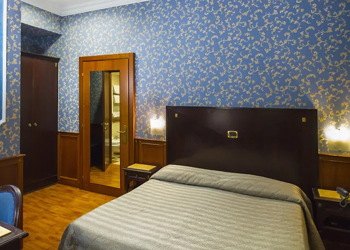 Del Corso 3* Ρώμη