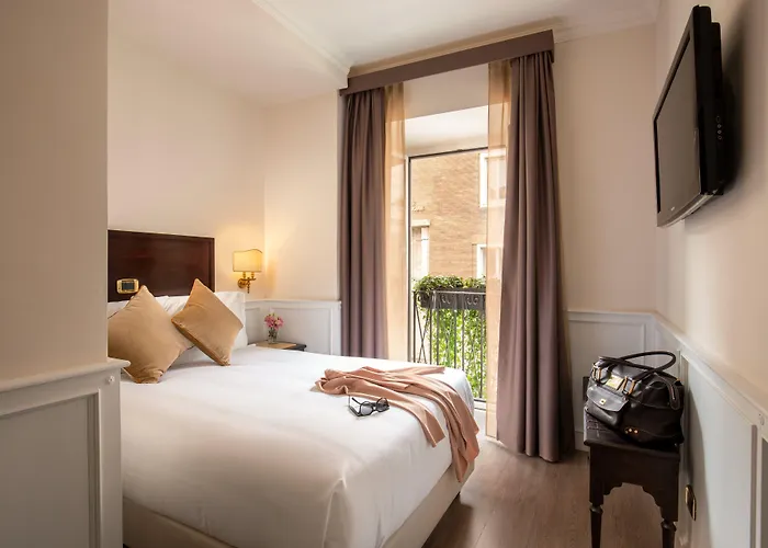 Del Corso Hotel Rome