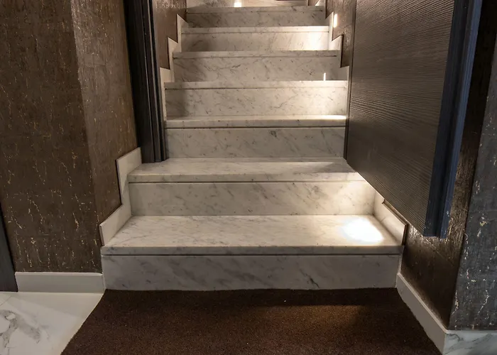 Del Corso Hotel Rome