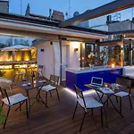 Hotel Del Corso 3*