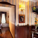 Del Corso Hotel