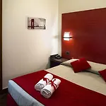 Hotel Del Corso 3*
