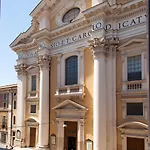 Del Corso Hotel Roma