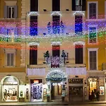 Hotel Del Corso Roma
