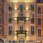 Del Corso Hotel