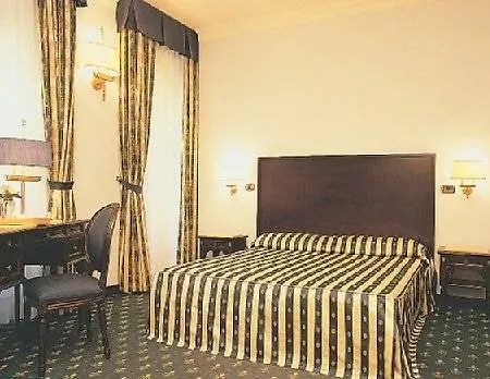 Del Corso Hotel Rome