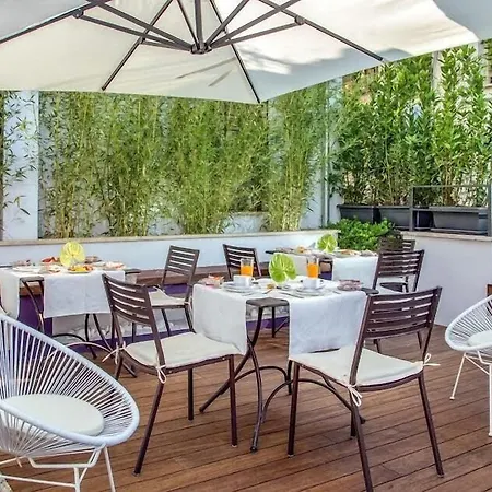 Del Corso Hotel Roma