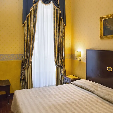 Del Corso 3* Róma