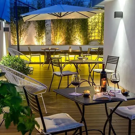 Del Corso 3* Roma