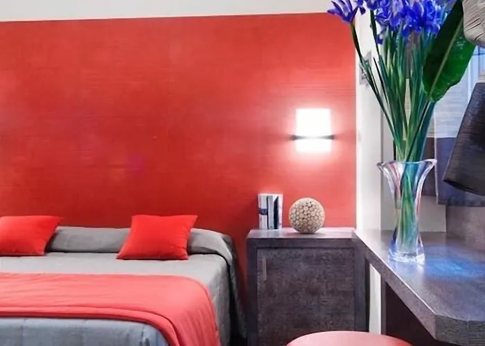 Hotel Del Corso Rome